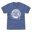 Kelly Oubre Jr. Kids T-Shirt | 500 LEVEL
