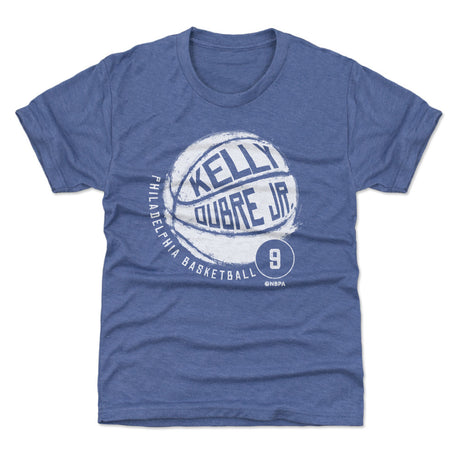 Kelly Oubre Jr. Kids T-Shirt | 500 LEVEL