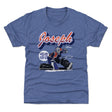 Curtis Joseph Kids T-Shirt | 500 LEVEL