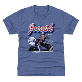 Curtis Joseph Kids T-Shirt | 500 LEVEL