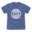 John Rave Kids T-Shirt | 500 LEVEL