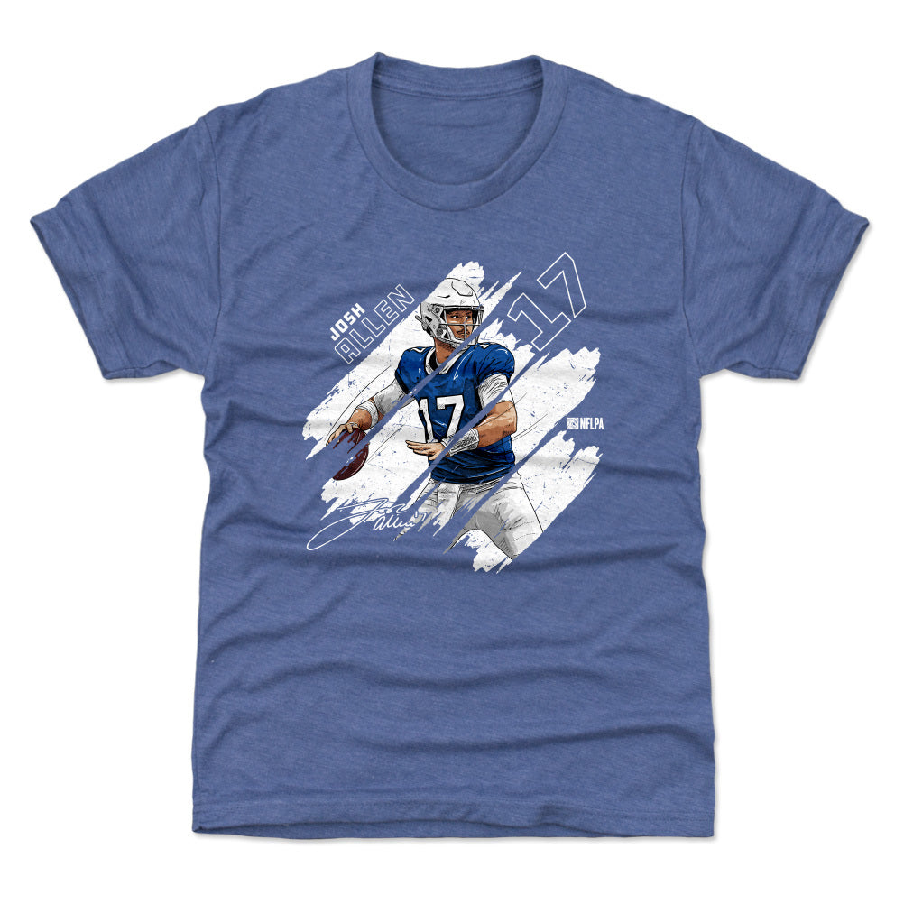Josh Allen Kids T-Shirt | 500 LEVEL