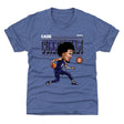 Cade Cunningham Kids T-Shirt | 500 LEVEL