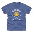 Red Berenson Kids T-Shirt | 500 LEVEL
