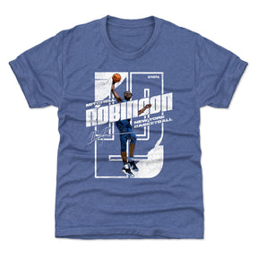 Mitchell Robinson Kids T-Shirt | 500 LEVEL