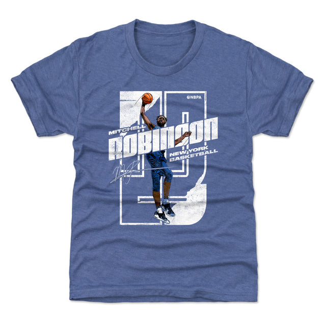 Mitchell Robinson Kids T-Shirt | 500 LEVEL