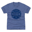 Clayton Kershaw Kids T-Shirt | 500 LEVEL