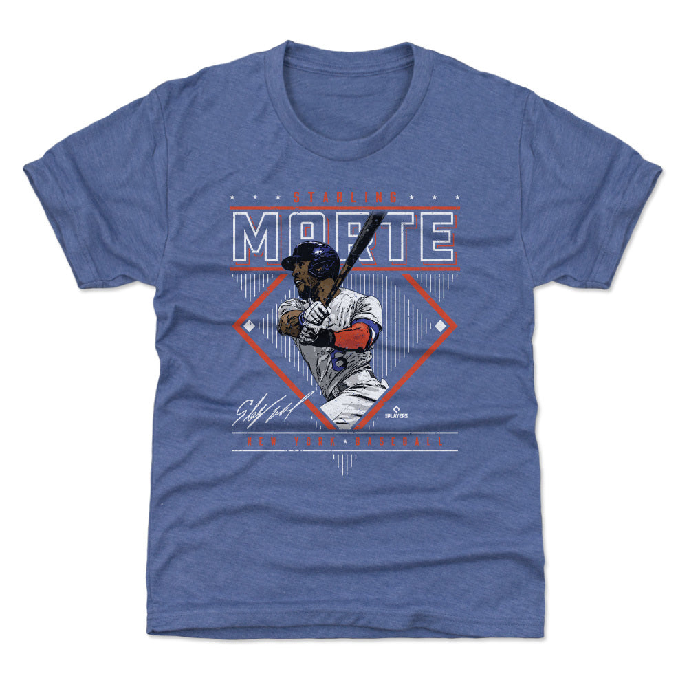 Starling Marte Kids T-Shirt | 500 LEVEL