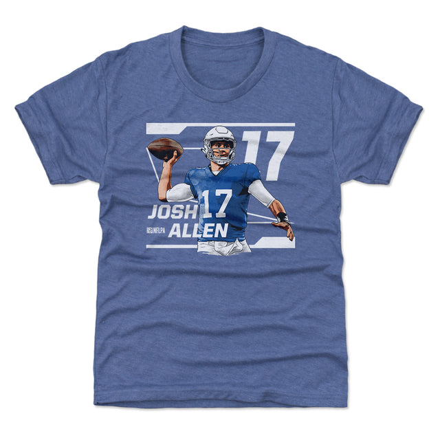 Josh Allen Kids T-Shirt | 500 LEVEL