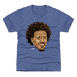 Cade Cunningham Kids T-Shirt | 500 LEVEL