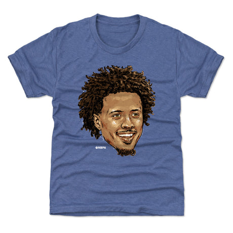 Cade Cunningham Kids T-Shirt | 500 LEVEL