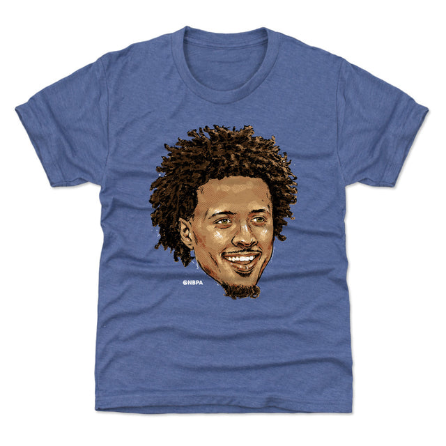 Cade Cunningham Kids T-Shirt | 500 LEVEL