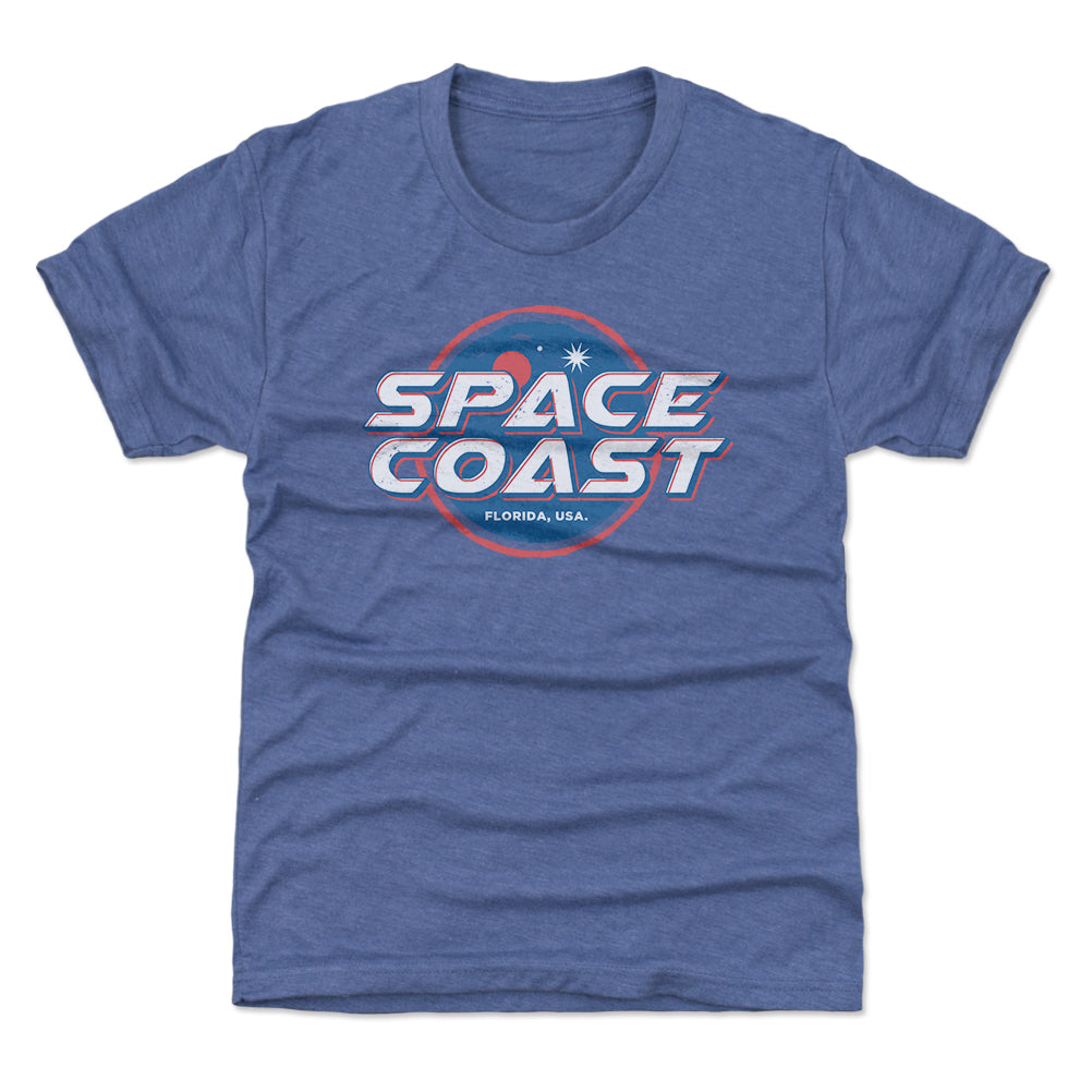 Florida Kids T-Shirt | 500 LEVEL