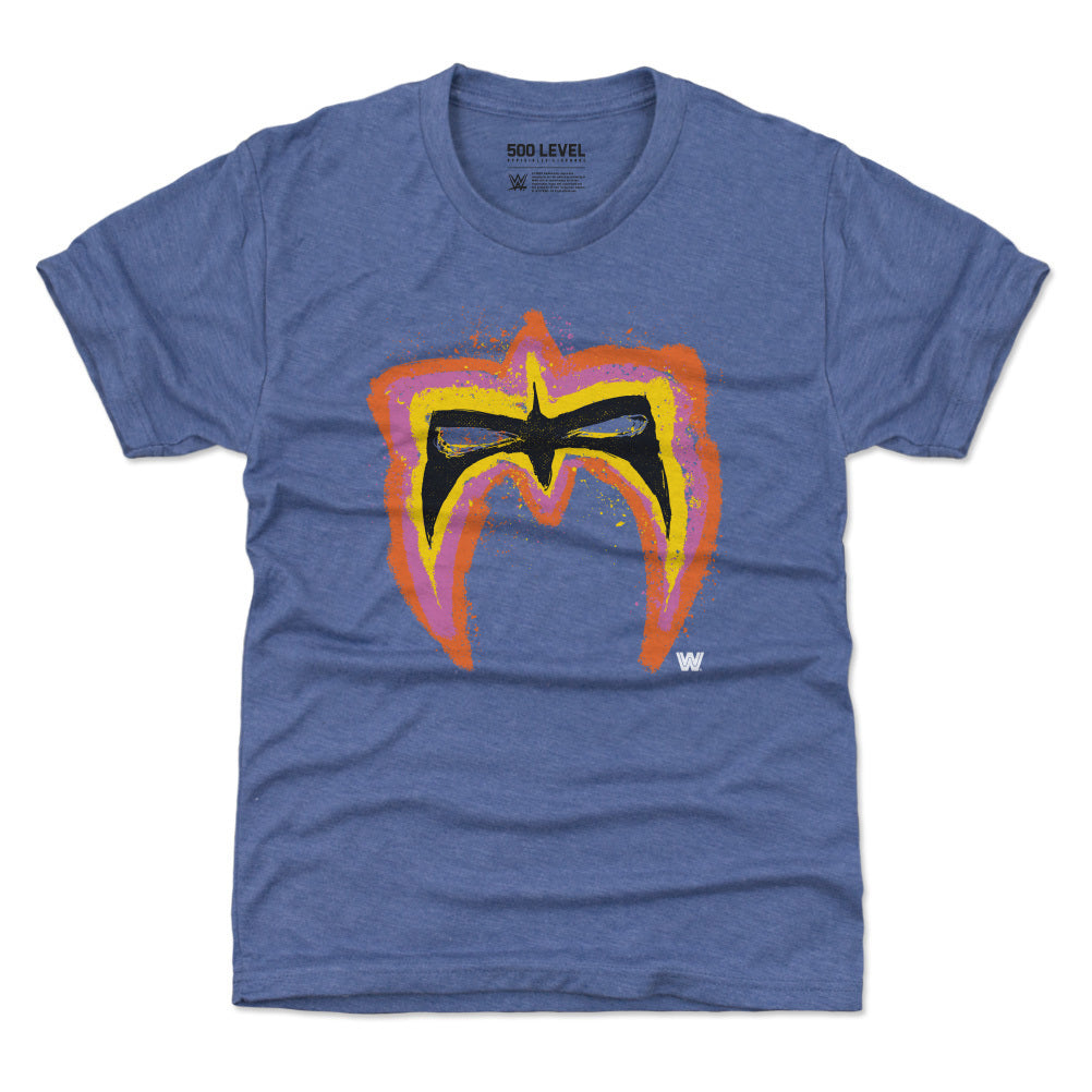 Ultimate Warrior Kids T-Shirt | 500 LEVEL