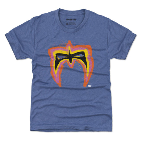 Ultimate Warrior Kids T-Shirt | 500 LEVEL