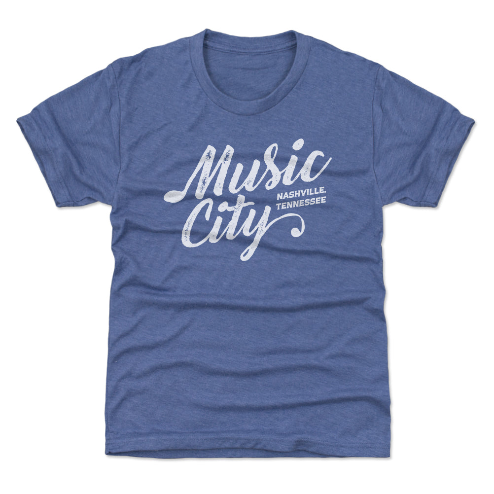 Nashville Kids T-Shirt | 500 LEVEL