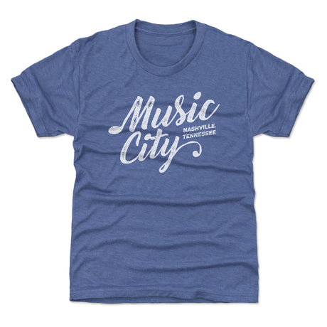 Nashville Kids T-Shirt | 500 LEVEL