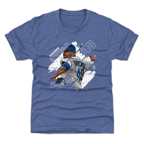 Brusdar Graterol Kids T-Shirt | 500 LEVEL