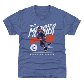 Mark Messier Kids T-Shirt | 500 LEVEL