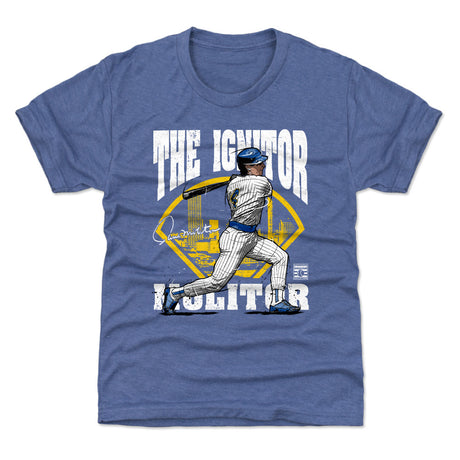 Paul Molitor Kids T-Shirt | 500 LEVEL