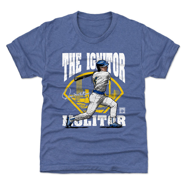 Paul Molitor Kids T-Shirt | 500 LEVEL