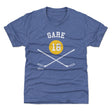 Danny Gare Kids T-Shirt | 500 LEVEL