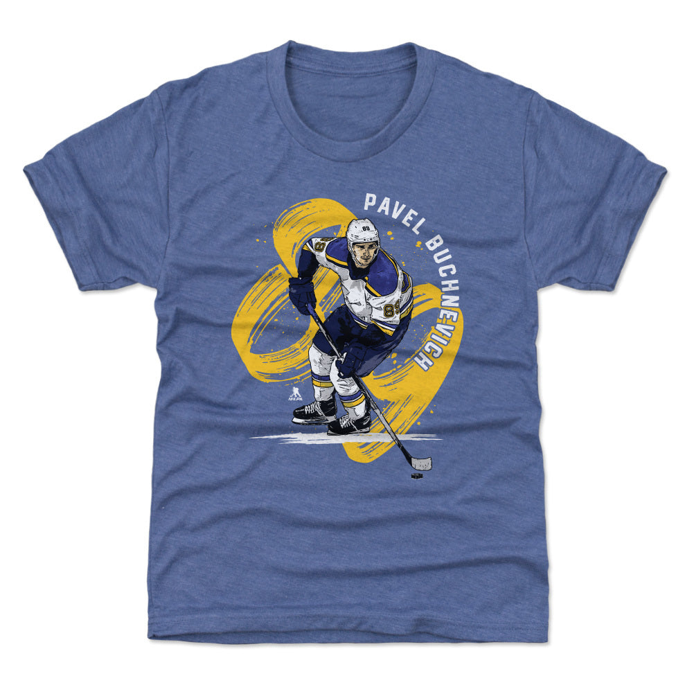 Pavel Buchnevich Kids T-Shirt | 500 LEVEL