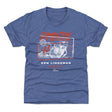 Ken Linseman Kids T-Shirt | 500 LEVEL