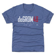 Jacob deGrom Kids T-Shirt | 500 LEVEL