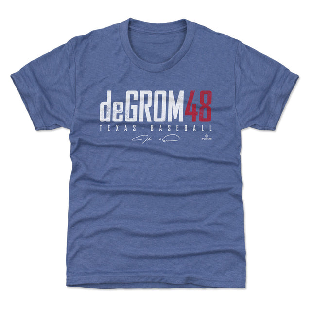 Jacob deGrom Kids T-Shirt | 500 LEVEL