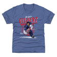 Rod Gilbert Kids T-Shirt | 500 LEVEL
