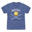 Wayne Gretzky Kids T-Shirt | 500 LEVEL