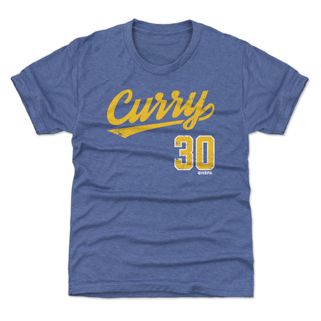 Steph Curry Kids T-Shirt | 500 LEVEL