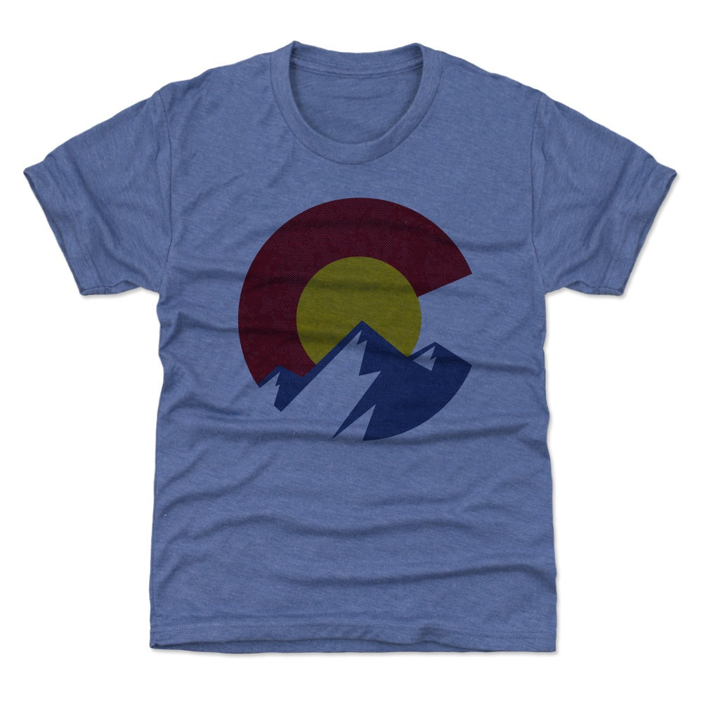 Colorado Kids T-Shirt | 500 LEVEL