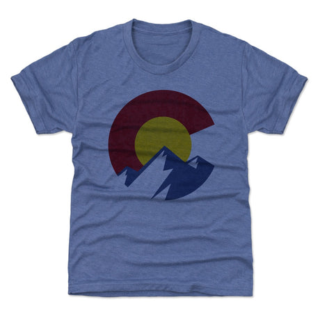 Colorado Kids T-Shirt | 500 LEVEL