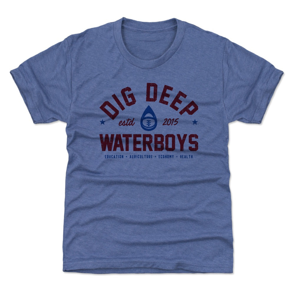 Waterboys Kids T-Shirt | 500 LEVEL