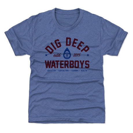 Waterboys Kids T-Shirt | 500 LEVEL