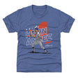 Keith Hernandez Kids T-Shirt | 500 LEVEL