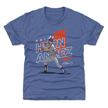 Keith Hernandez Kids T-Shirt | 500 LEVEL