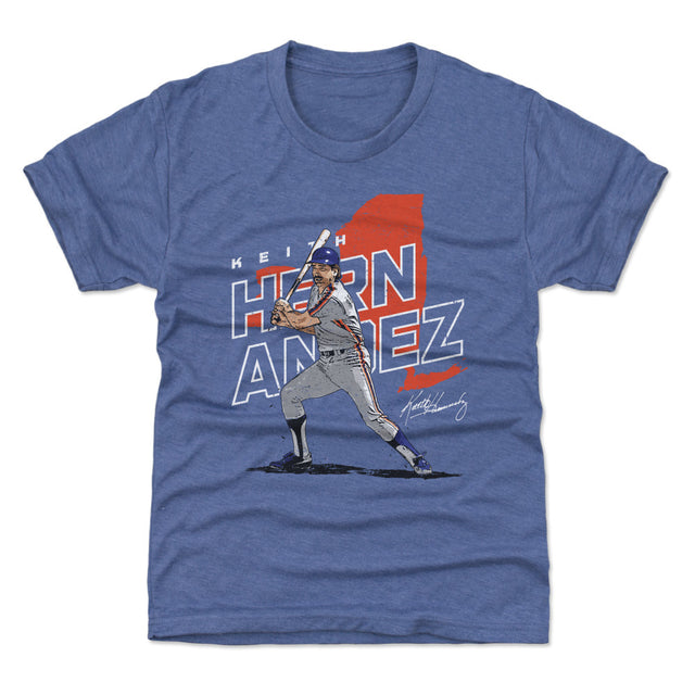 Keith Hernandez Kids T-Shirt | 500 LEVEL
