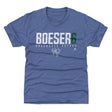Brock Boeser Kids T-Shirt | 500 LEVEL