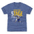 Tage Thompson Kids T-Shirt | 500 LEVEL