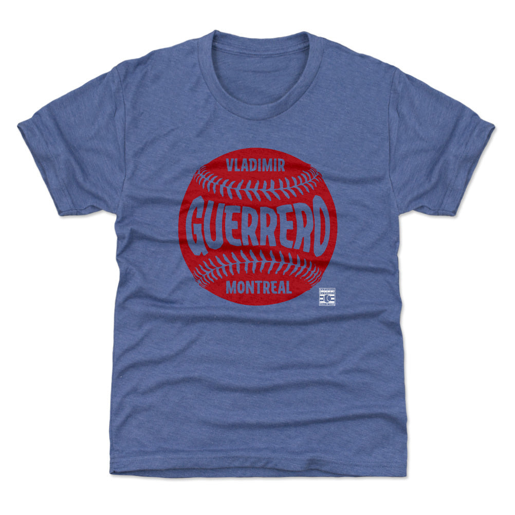Vladimir Guerrero Kids T-Shirt | 500 LEVEL