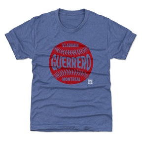 Vladimir Guerrero Kids T-Shirt | 500 LEVEL