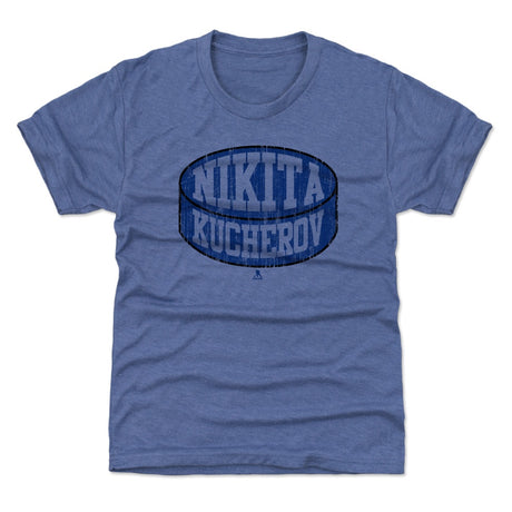 Nikita Kucherov Kids T-Shirt | 500 LEVEL