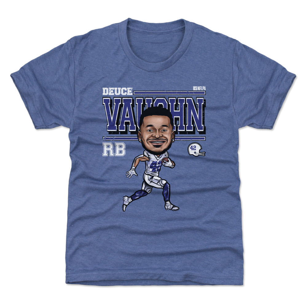 Deuce Vaughn Kids T-Shirt | 500 LEVEL