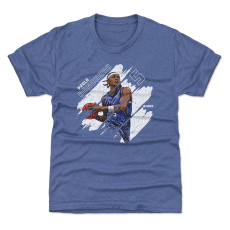 Paolo Banchero Kids T-Shirt | 500 LEVEL