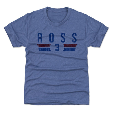 David Ross Kids T-Shirt | 500 LEVEL