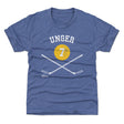 Garry Unger Kids T-Shirt | 500 LEVEL