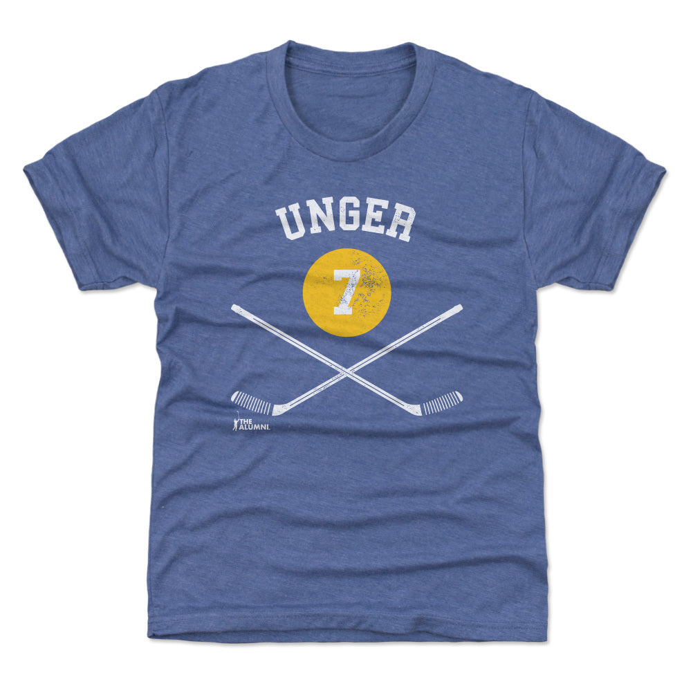 Garry Unger Kids T-Shirt | 500 LEVEL